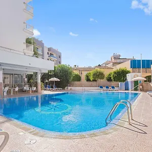 Bluesea Piscis - Adults Only 3* Port d'Alcúdia
