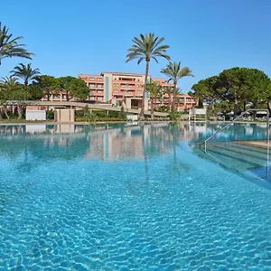 Hipotels Hipocampo Palace & 5* Cala Millor (Mallorca)
