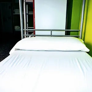 Auberge de jeunesse Onefam Les Corts, Barcelone