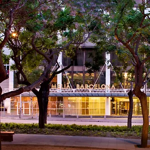 Hotel Melia Sarria, Barcelone