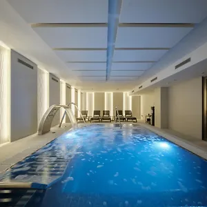 Hotel Catalonia La Maquinista, Barcelone