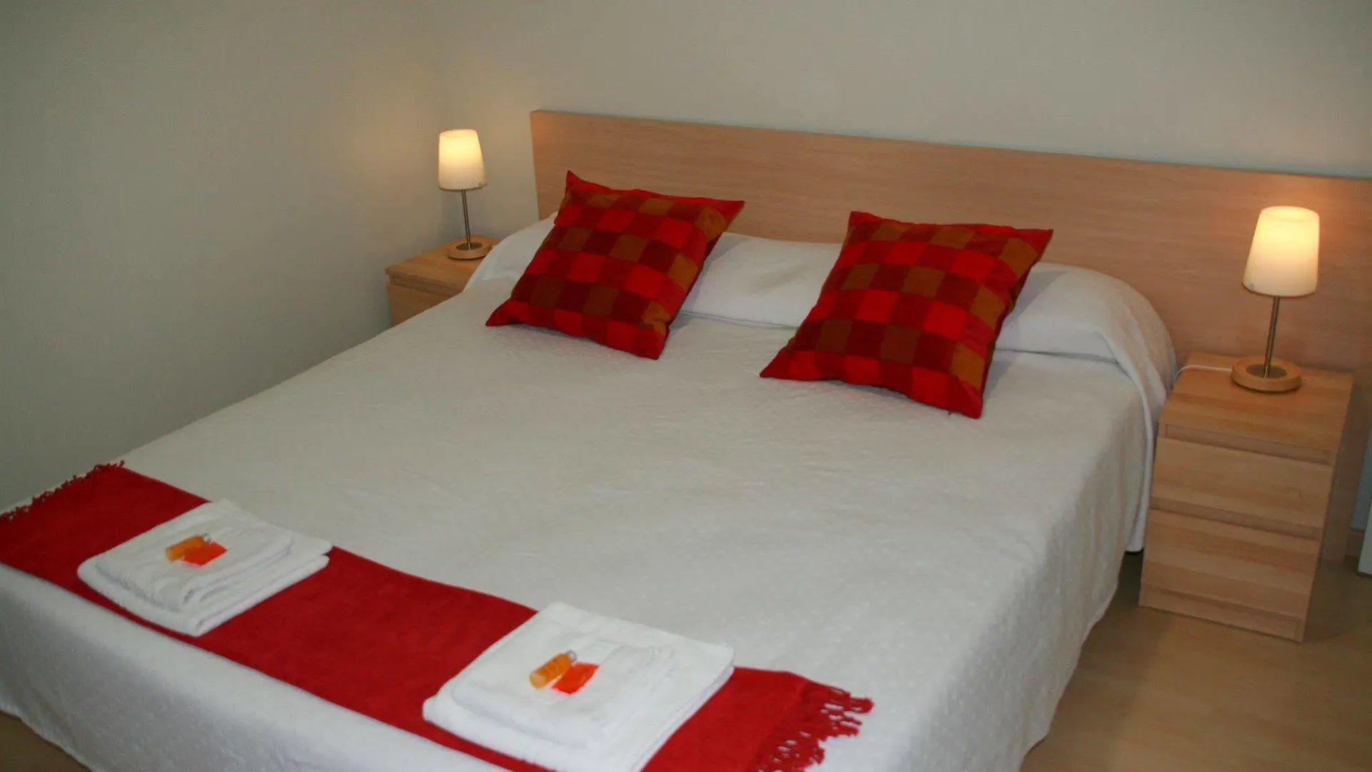 Aparthotel Bcnstop Parc Gueell Barcelona